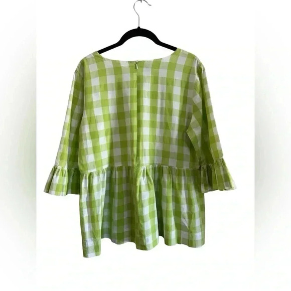 Collyn Ray bell sleeve top - Picture 3 of 13